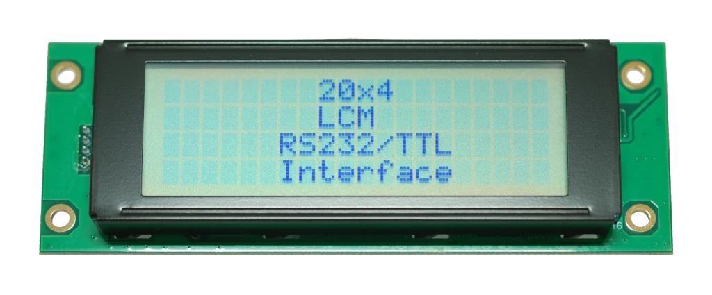 LCM-H02004DSF-W-232