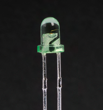 Resistor Chip LED