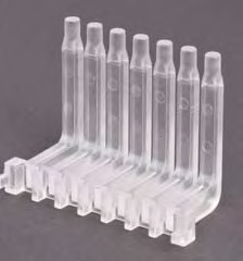 Lumex right-angle horizontal SMT light pipe
