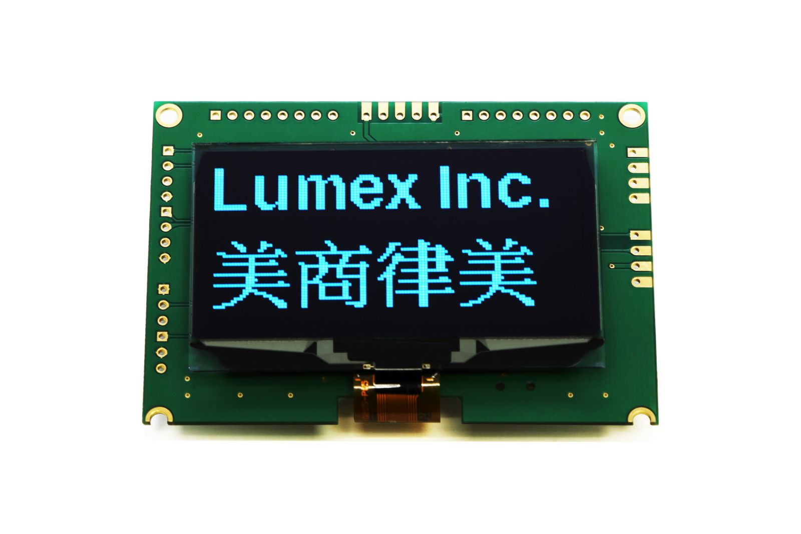 OLED Module