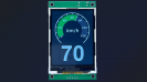 Easy TFT LCD